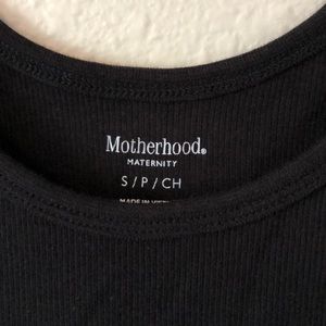 Motherhood Maternity Tops - Motherhood tank Motherhood Maternity Tops - Motherhood tank